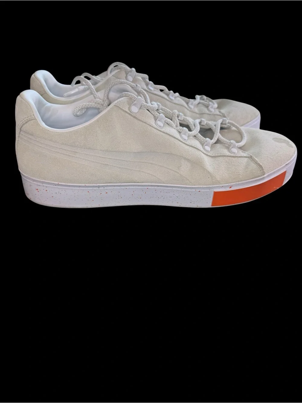 Puma x Daily Paper sneakers
